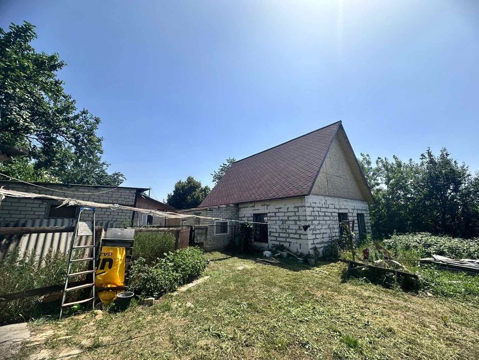 Продаж будинку в селі Орлівщина (курортна зона)