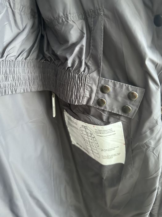 Пуховик Calvin Klein