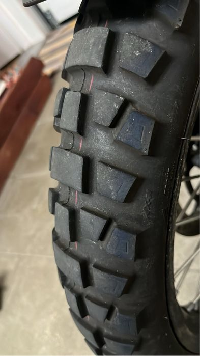 Ktm 890 advebture S