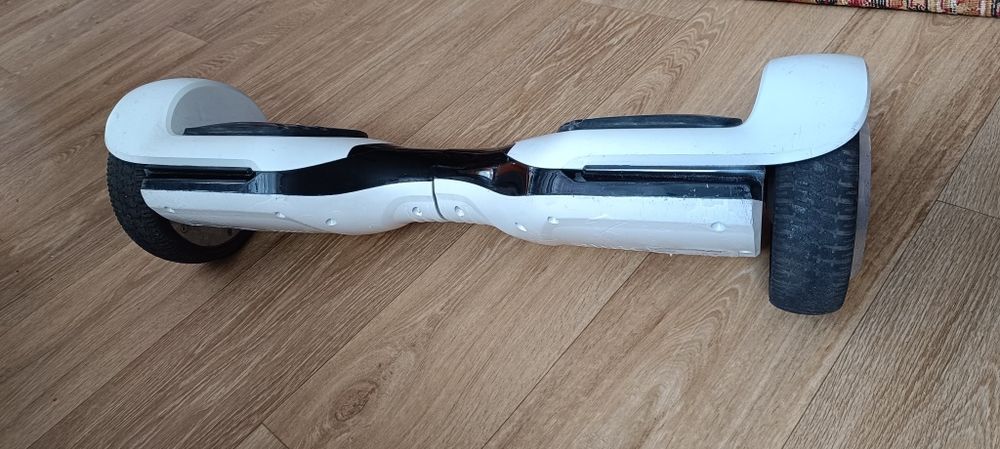 продаю Гироборд Robway RG-1 (2025г)