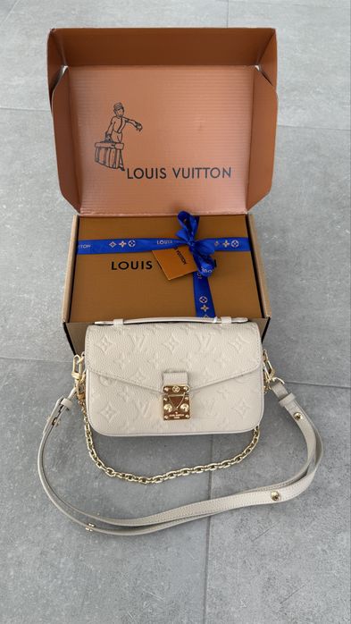 Сумка Louis Vuitton Metis