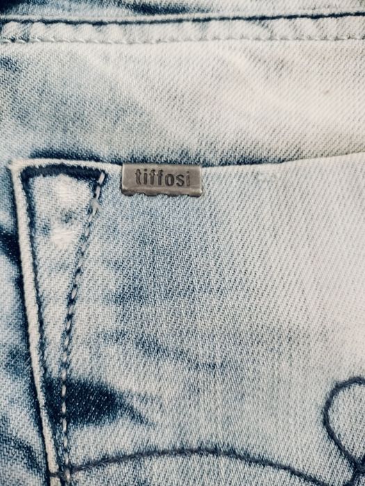 Jeans Tiffosi 36
