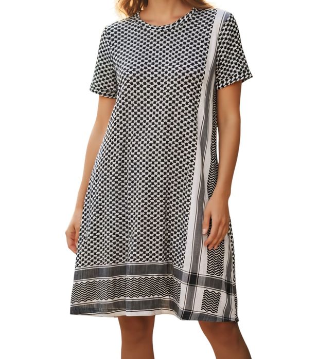 Sukienka cecilie copenhagen rozmiar S/M