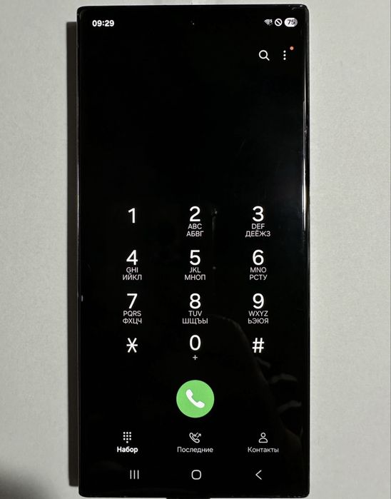 Дисплей Samsung S23 Ultra Original на восстановление