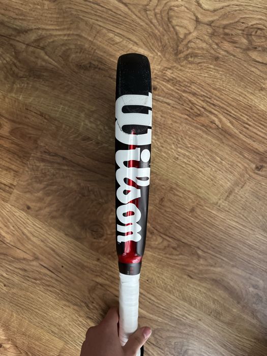 Wilson Bella Pro 2025