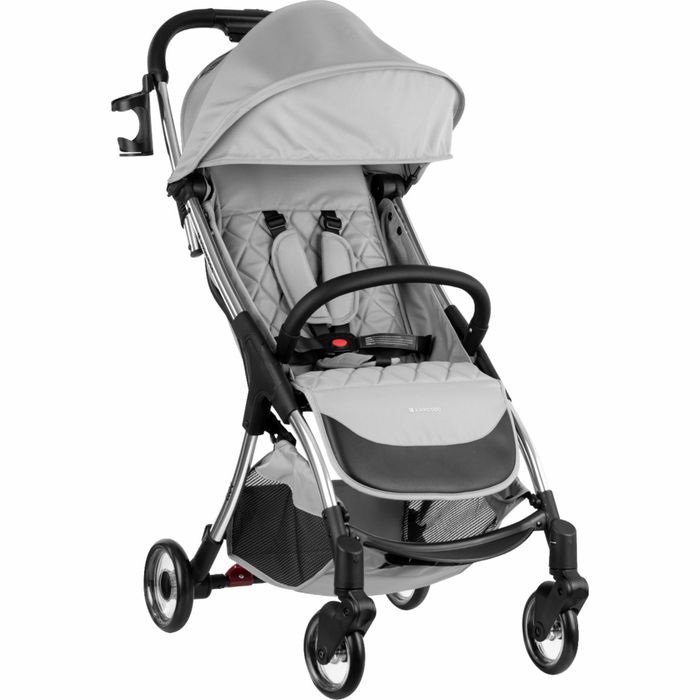 Каляска дитяча KikkaBoo