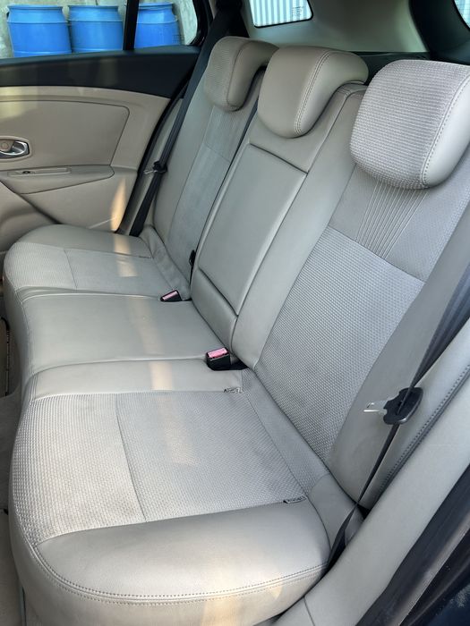 Renault Megane Sport Tourer Dynamic S