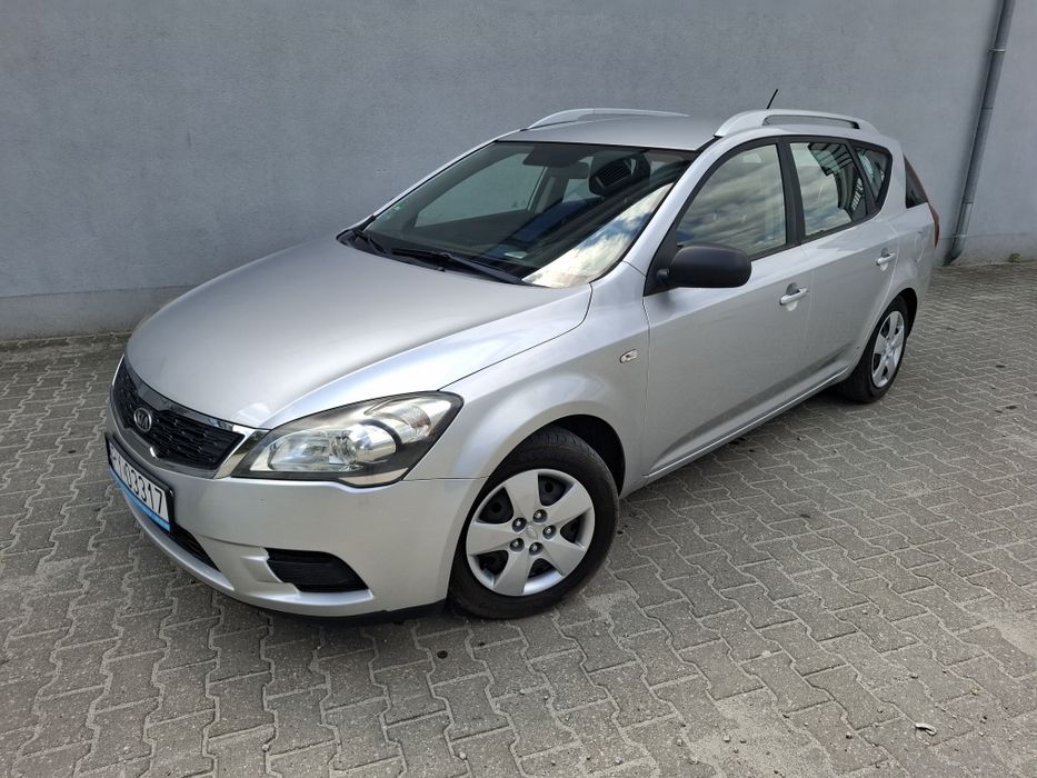Kia Cee'd