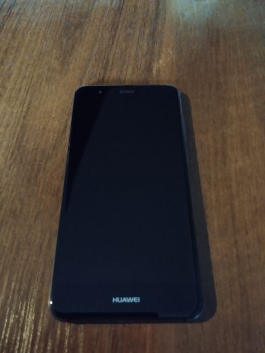 Huawei smrtphone P10 Lite Dual Sim 3/32Gb Czarny