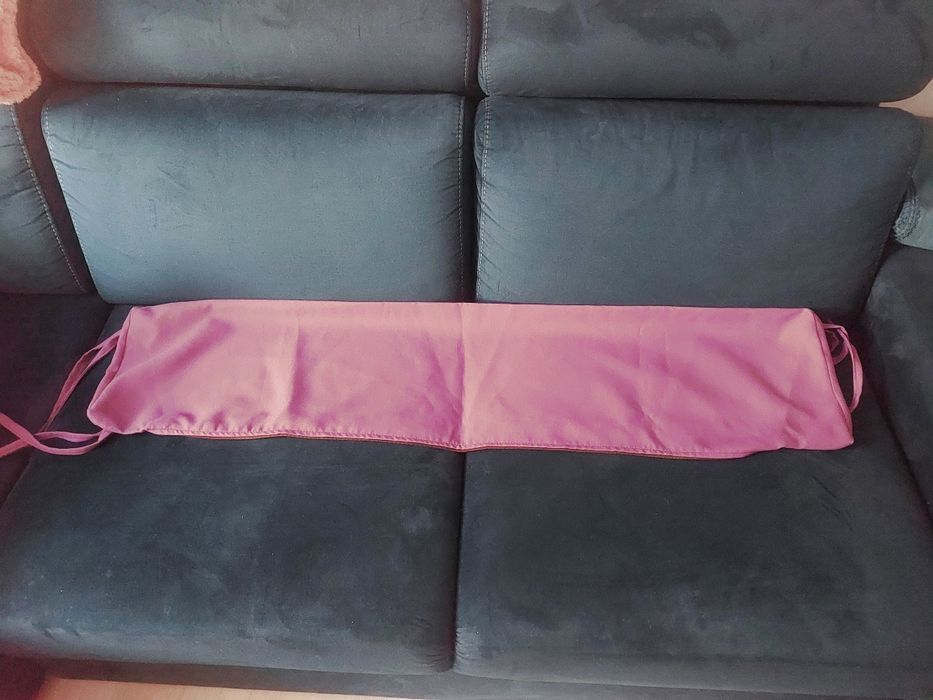 Poszewki do mebli ogrodowych z palet