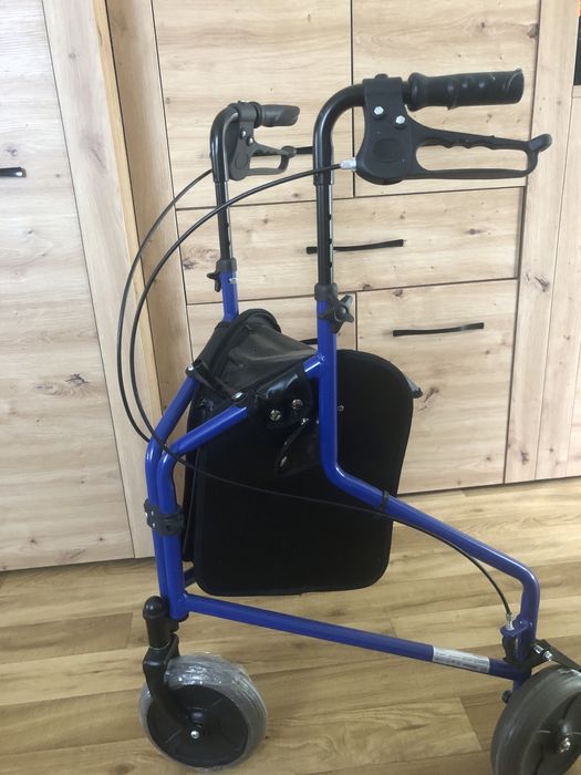 Balkonik firmy ortopiedio