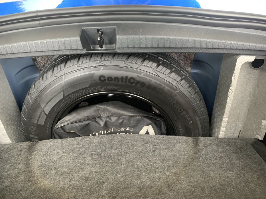 Рено Дастер 4wd диз.