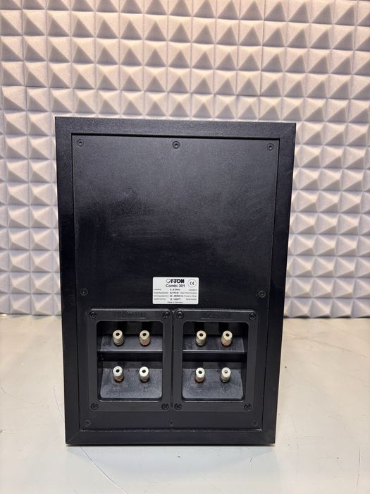 Subwoofer Canton Combi 301