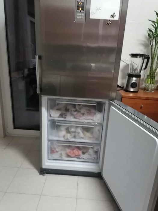 Frigorífico Ariston