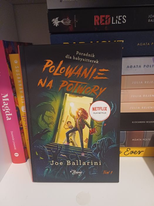 Polowanie na potwory