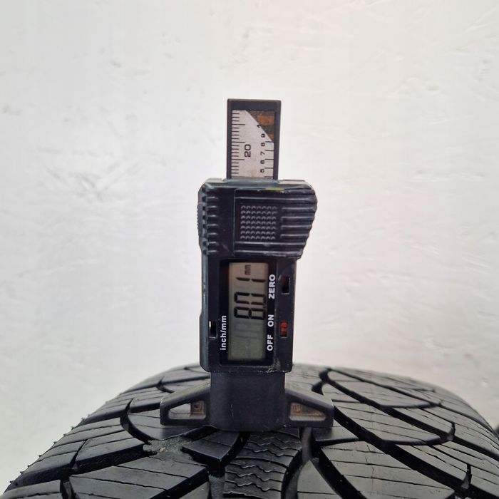 Opony Fulda Kristall Montero 3 195/65r15 91T