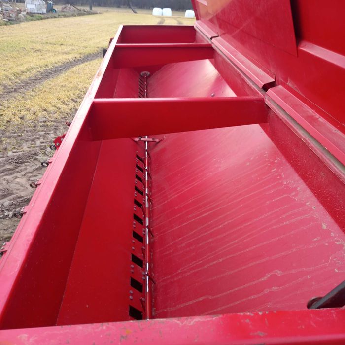 sprzedam agregat uprawowo - siewny