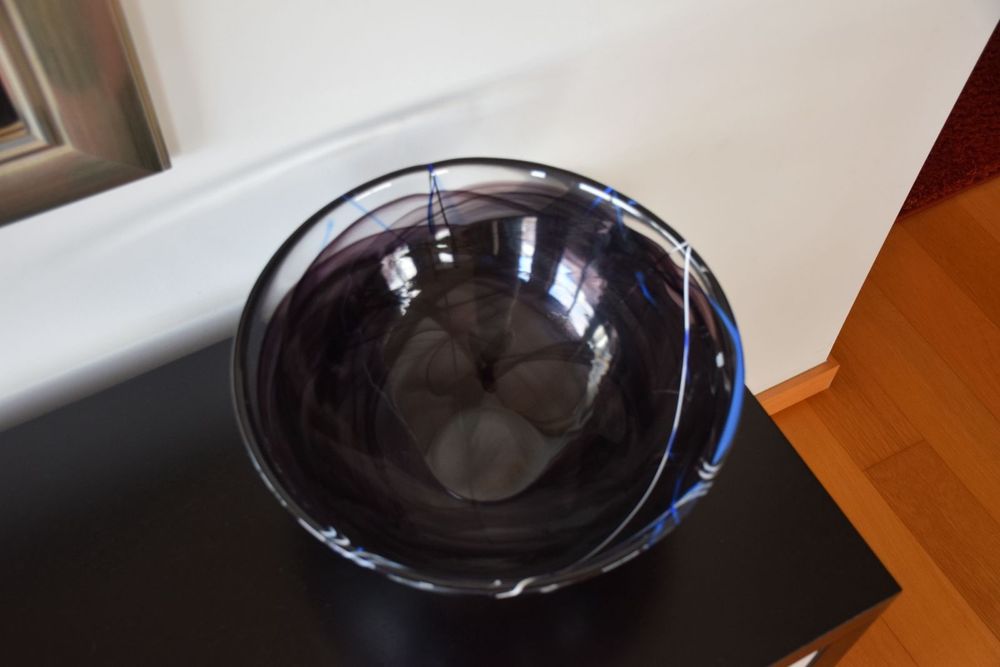 Bowl KOSTA BODA cristalo