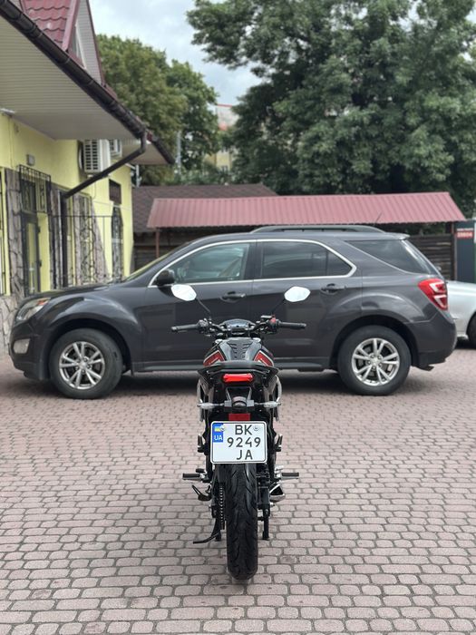 Lifan sr220 2024 року