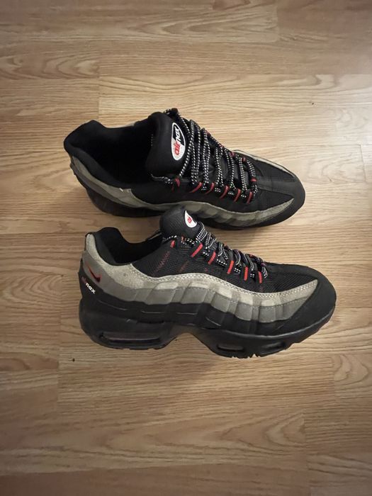 Nike Air max 95.