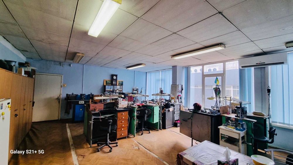 Комерційна нерухомість за адресою вул. Чорнобильська (площа 117 м²) - Atlanta.ua - фото 12