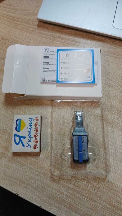 WI-FI модуль для гібридного інвертора