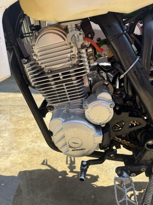 EXDRIVE ProFactory 250