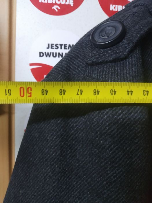 Płaszczyk męski XXL