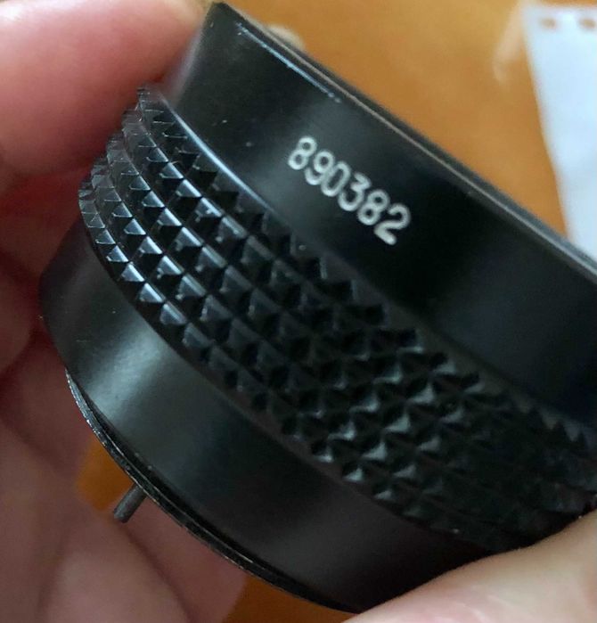 МС Конвертер К-1 2* М42х1