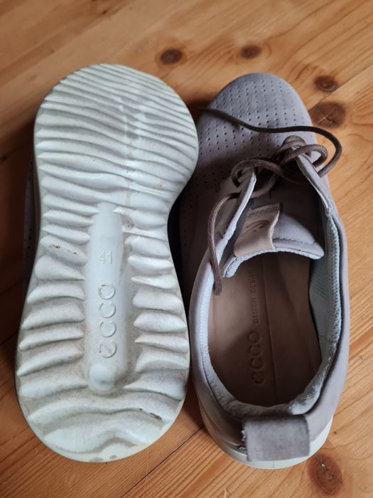 Buty ecco roz. 41