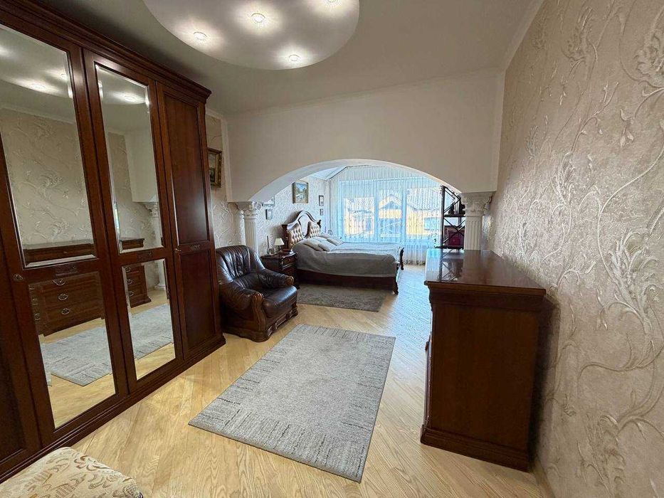 House by the address st. Kitoboynaya (area 298,8 m²) - Atlanta.ua - photo 10