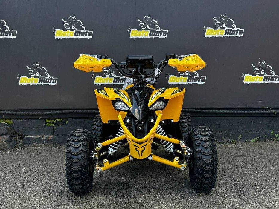 Електроквадроцикл ARMADA Vector 1000W