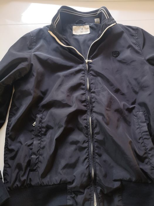 Scotch Soda  cienka kurtka w rozmiarze m