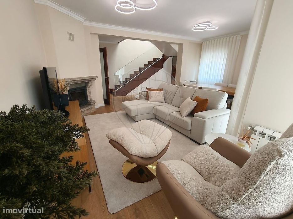 Apartamento T3 para venda