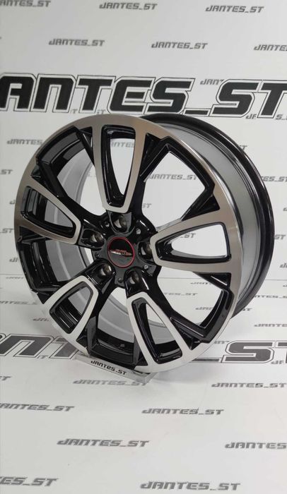 jantes 17" 5x112 Style MINI JCW NOVAS