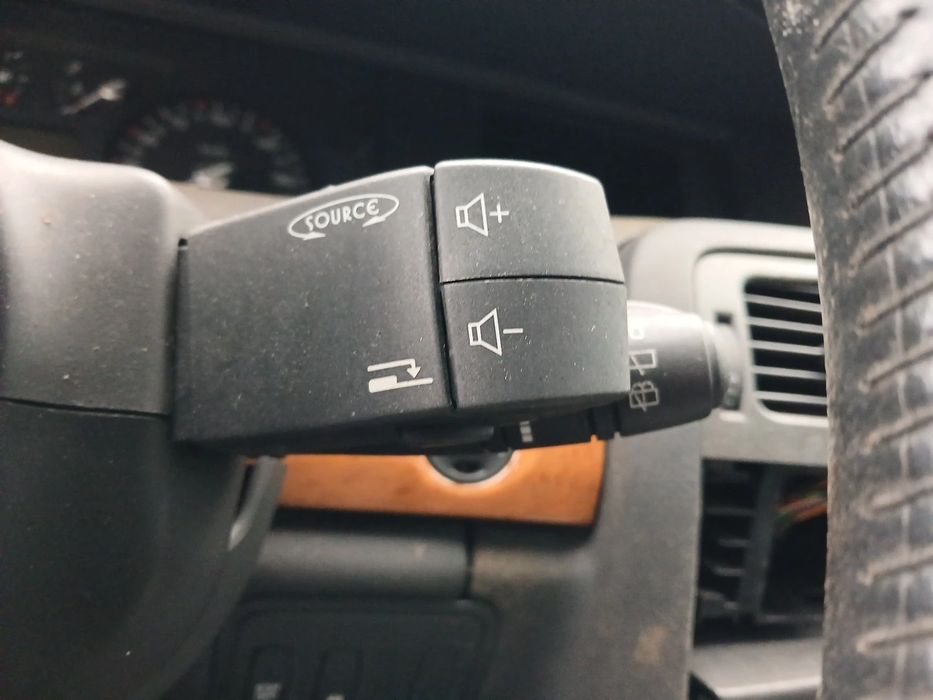 Fita de airbags RENAULT Vel Satis (BJ0_)