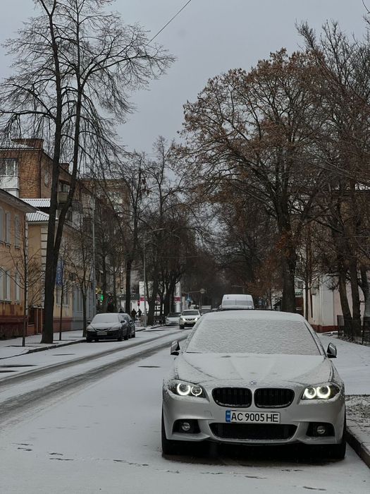 Bmw 535I БМВ 535 І