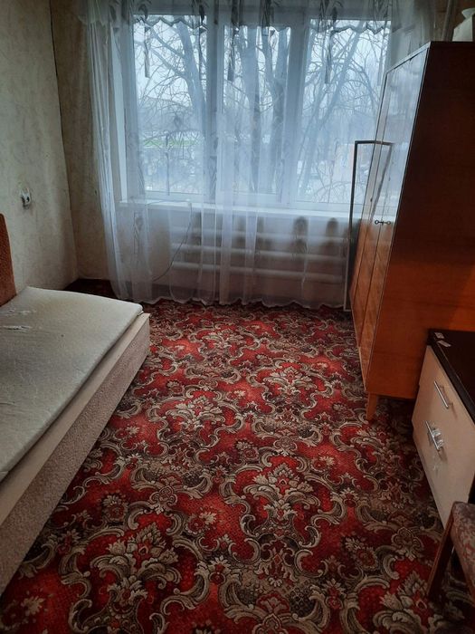 Продам смарт-квартиру на 101 м/р