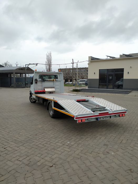 Продам рено маскот Renault mascot