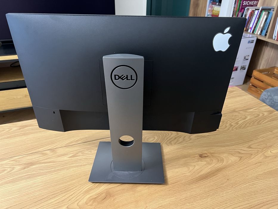 Монітор 23" Dell P2319H