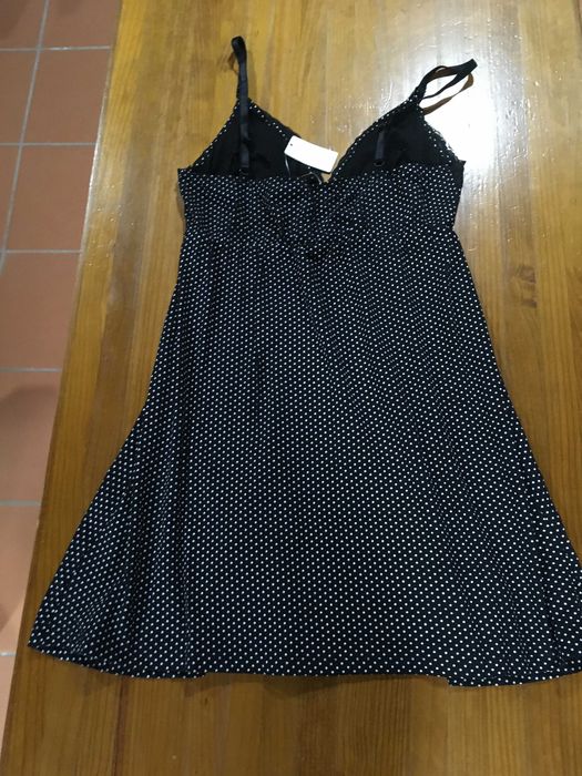 Mimo para a nova mãe:  Secret Possessions, Tam. M