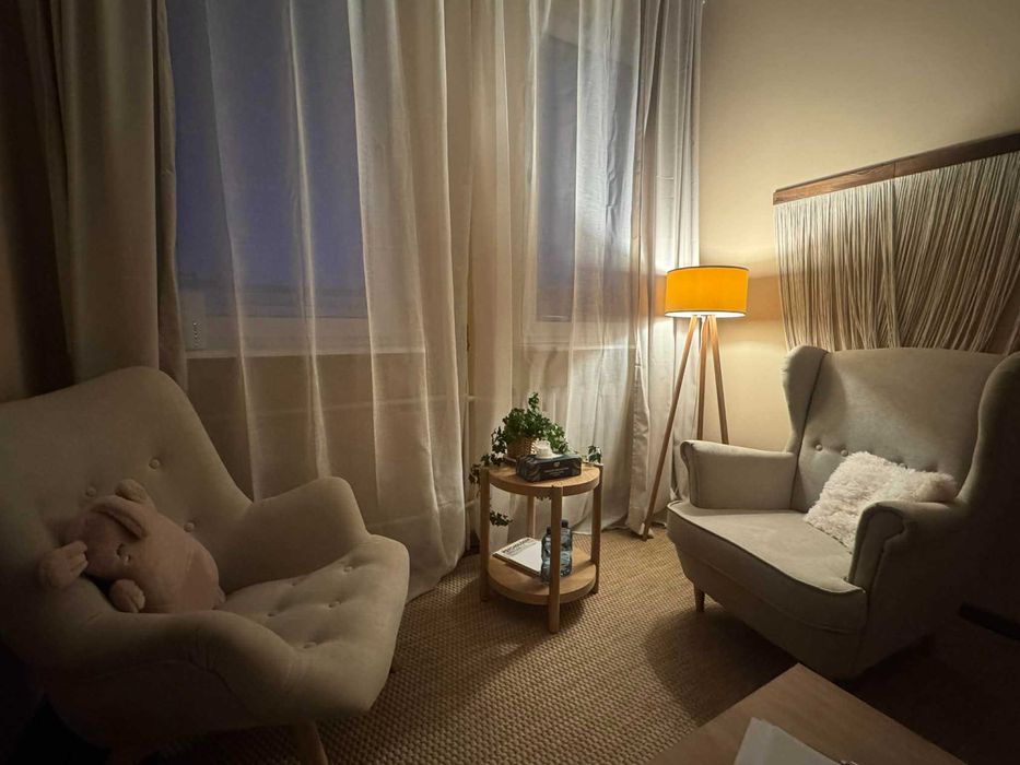 Gabinet Psychologiczny, Terapeutyczny, Logopedyczny - Gdańsk, Aleja Grunwaldzka