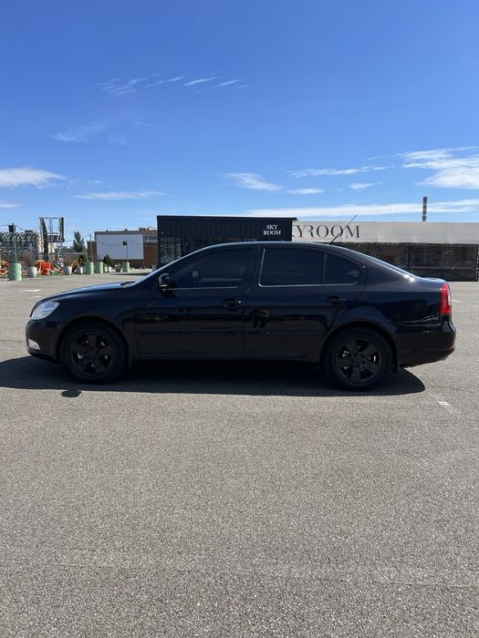 Продам Skoda Octavia 2009г.в