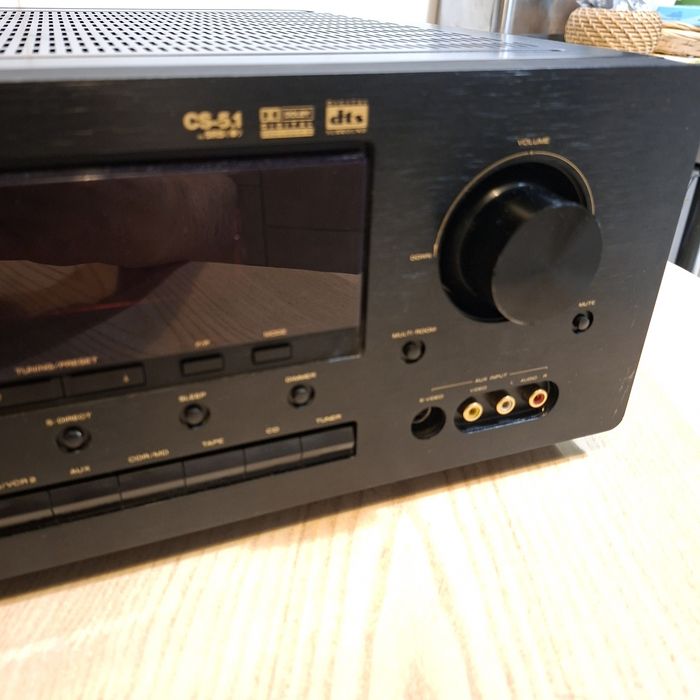 Marantz AV Surround Receiver SR-7200