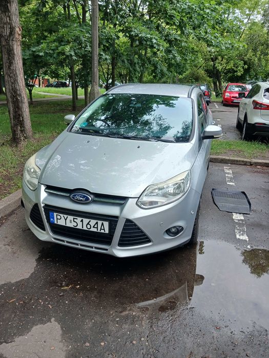 Samochód osobowy