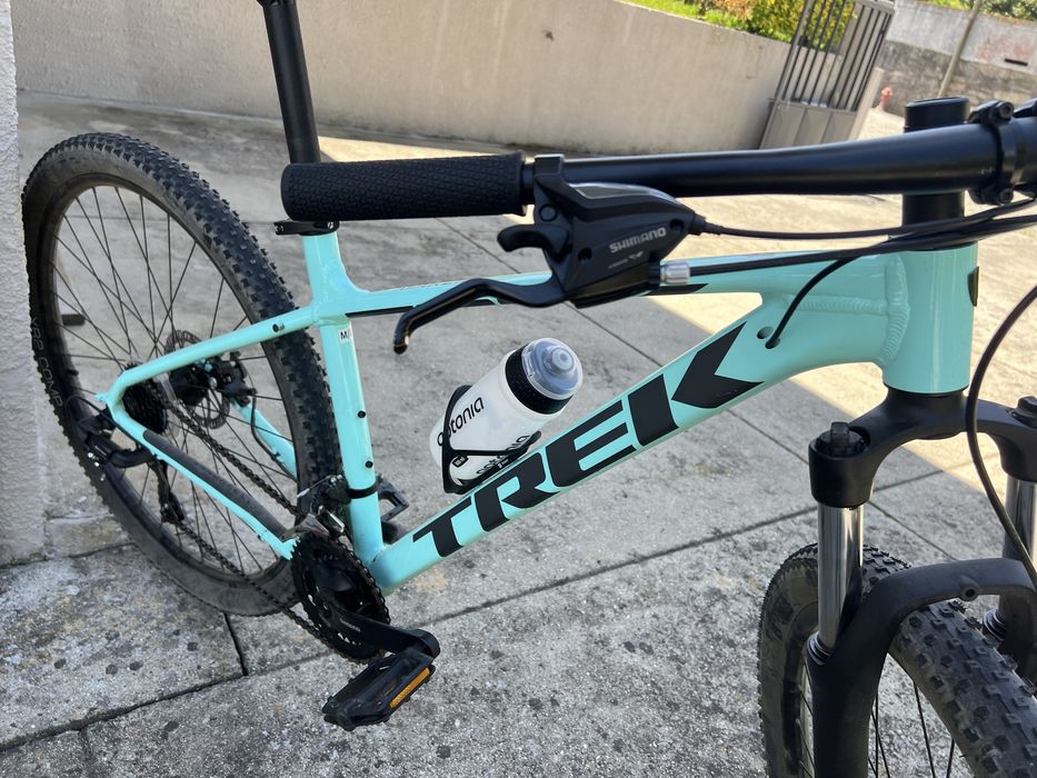 Bicileta trek marlin 4 tamanho L