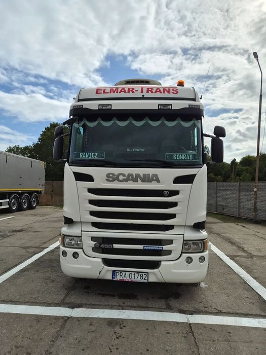Scania