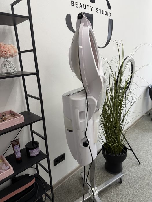 Вапазон/озонотерапия