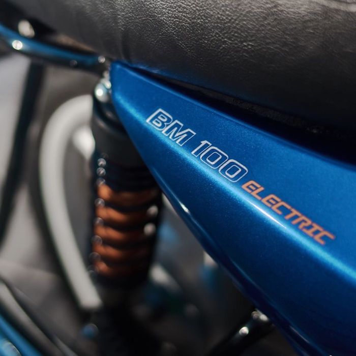 Оренда/Прокат Bajaj Boxer /125