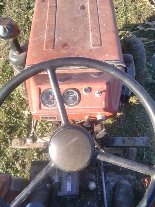 Продається мінітрактор